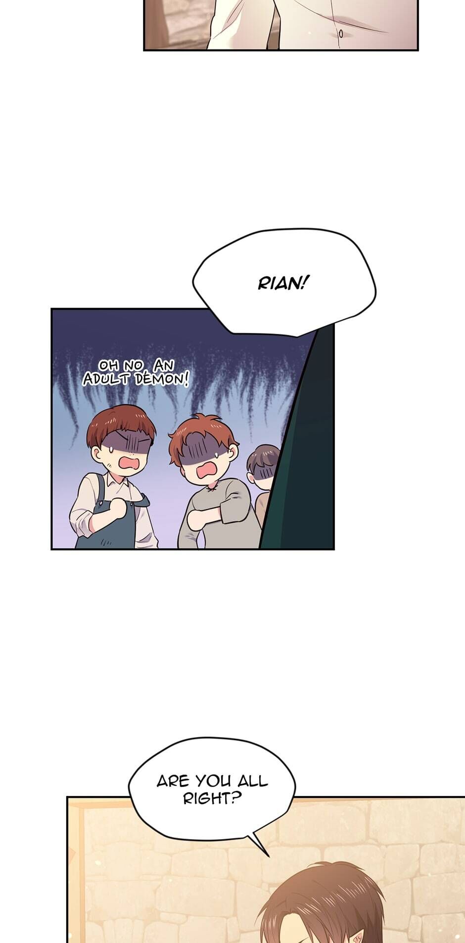 The Goal Is to Become a Gold Spoon so I Need to Be Completely Invulnerable chapter 39 - page 15