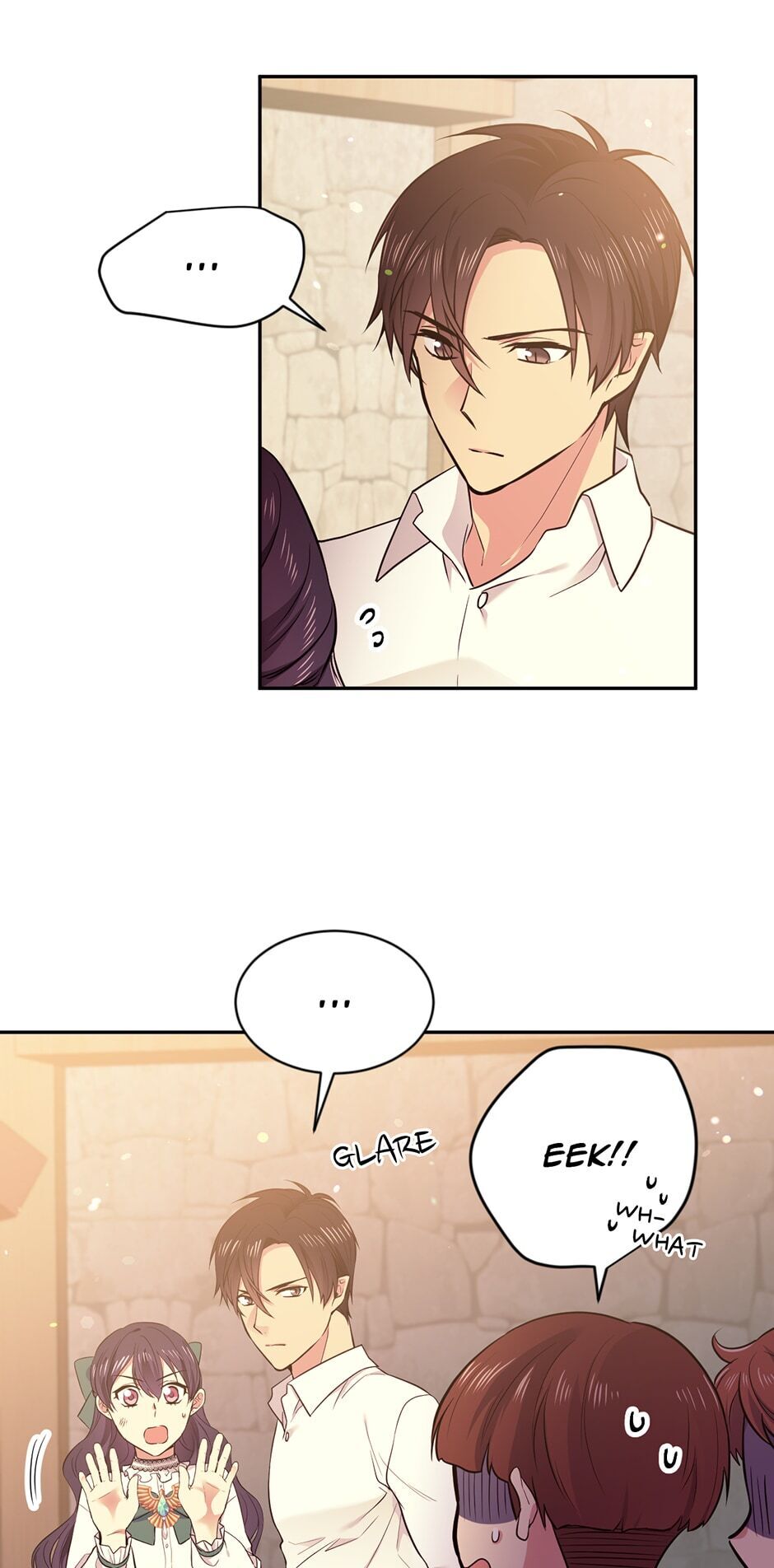 The Goal Is to Become a Gold Spoon so I Need to Be Completely Invulnerable chapter 39 - page 17