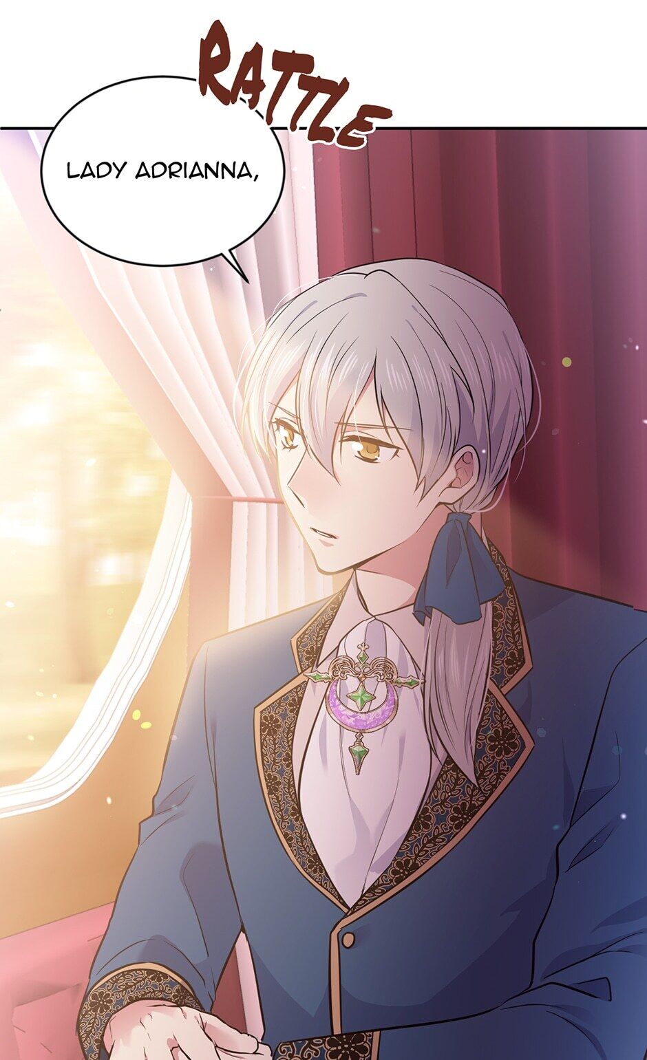 The Goal Is to Become a Gold Spoon so I Need to Be Completely Invulnerable chapter 39 - page 2
