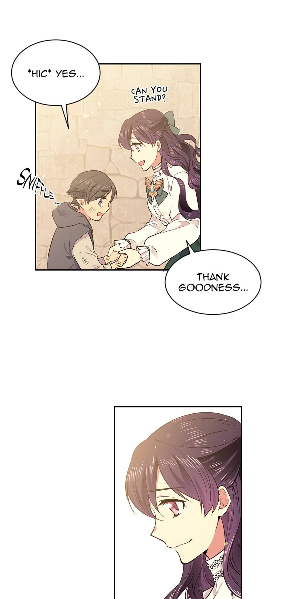 The Goal Is to Become a Gold Spoon so I Need to Be Completely Invulnerable chapter 39 - page 22