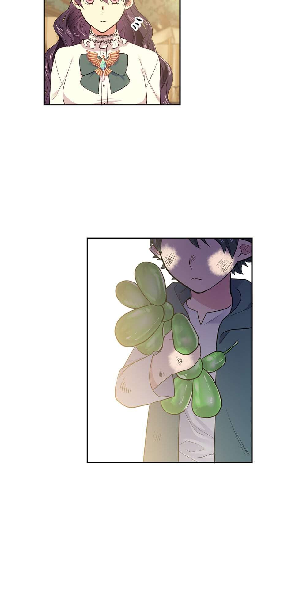 The Goal Is to Become a Gold Spoon so I Need to Be Completely Invulnerable chapter 39 - page 26
