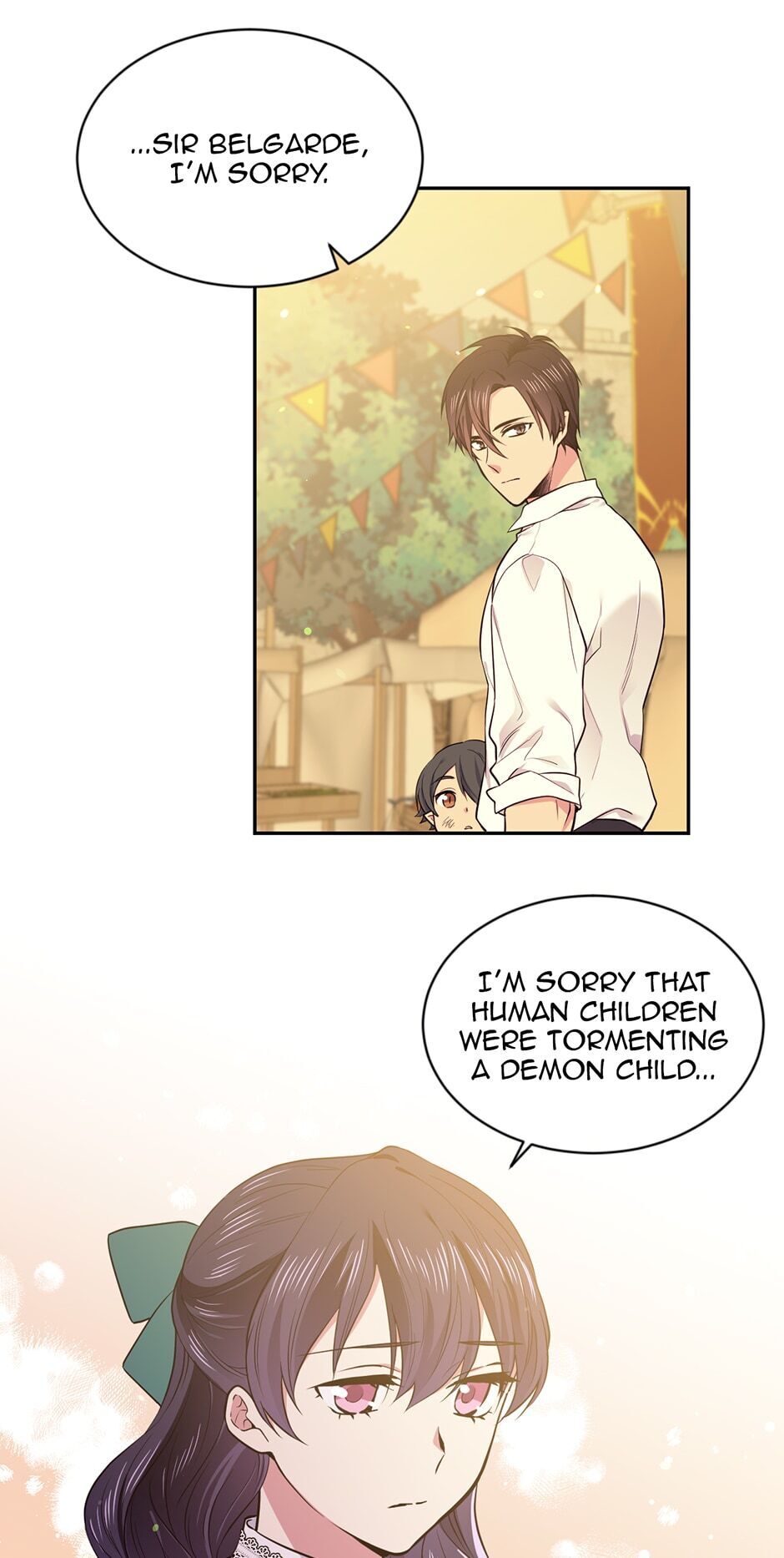 The Goal Is to Become a Gold Spoon so I Need to Be Completely Invulnerable chapter 39 - page 28