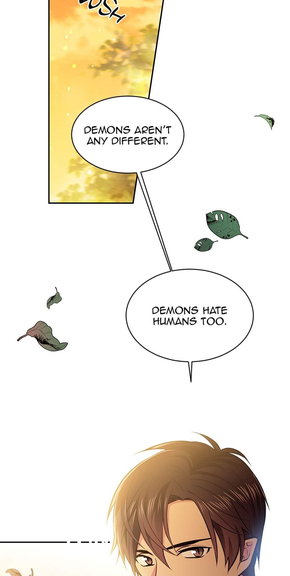 The Goal Is to Become a Gold Spoon so I Need to Be Completely Invulnerable chapter 39 - page 31