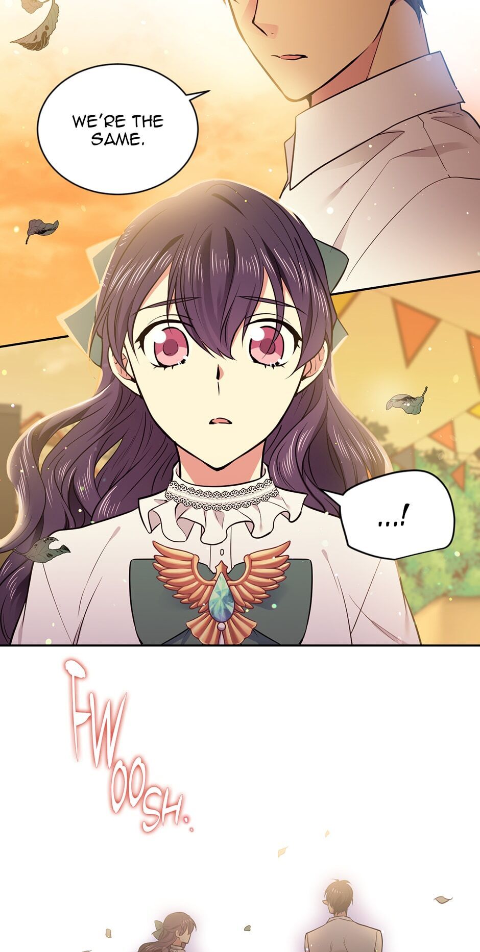 The Goal Is to Become a Gold Spoon so I Need to Be Completely Invulnerable chapter 39 - page 32