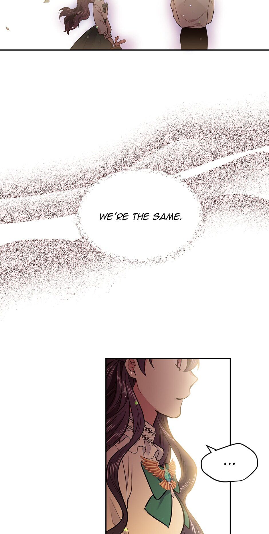 The Goal Is to Become a Gold Spoon so I Need to Be Completely Invulnerable chapter 39 - page 33