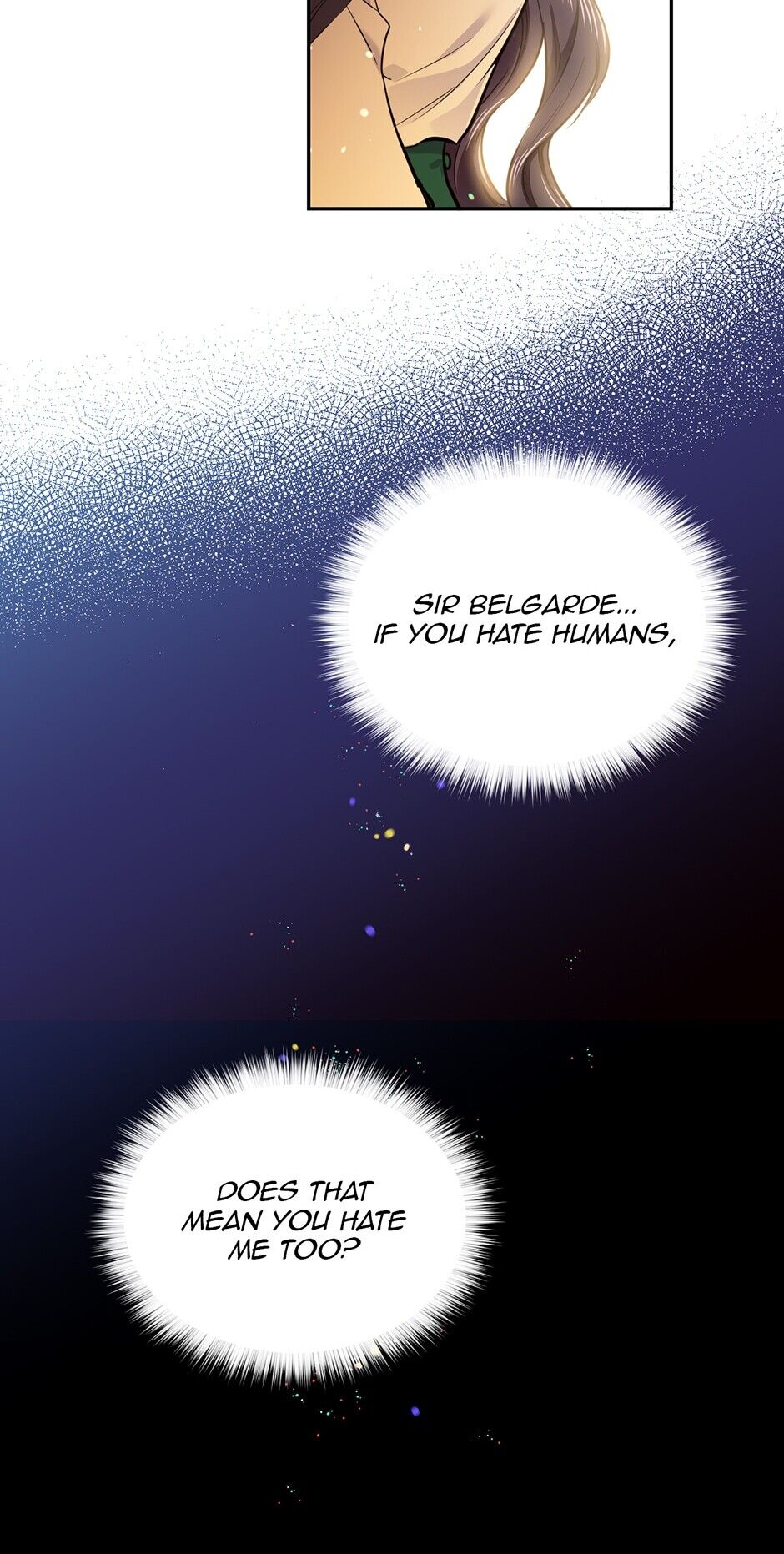 The Goal Is to Become a Gold Spoon so I Need to Be Completely Invulnerable chapter 39 - page 34