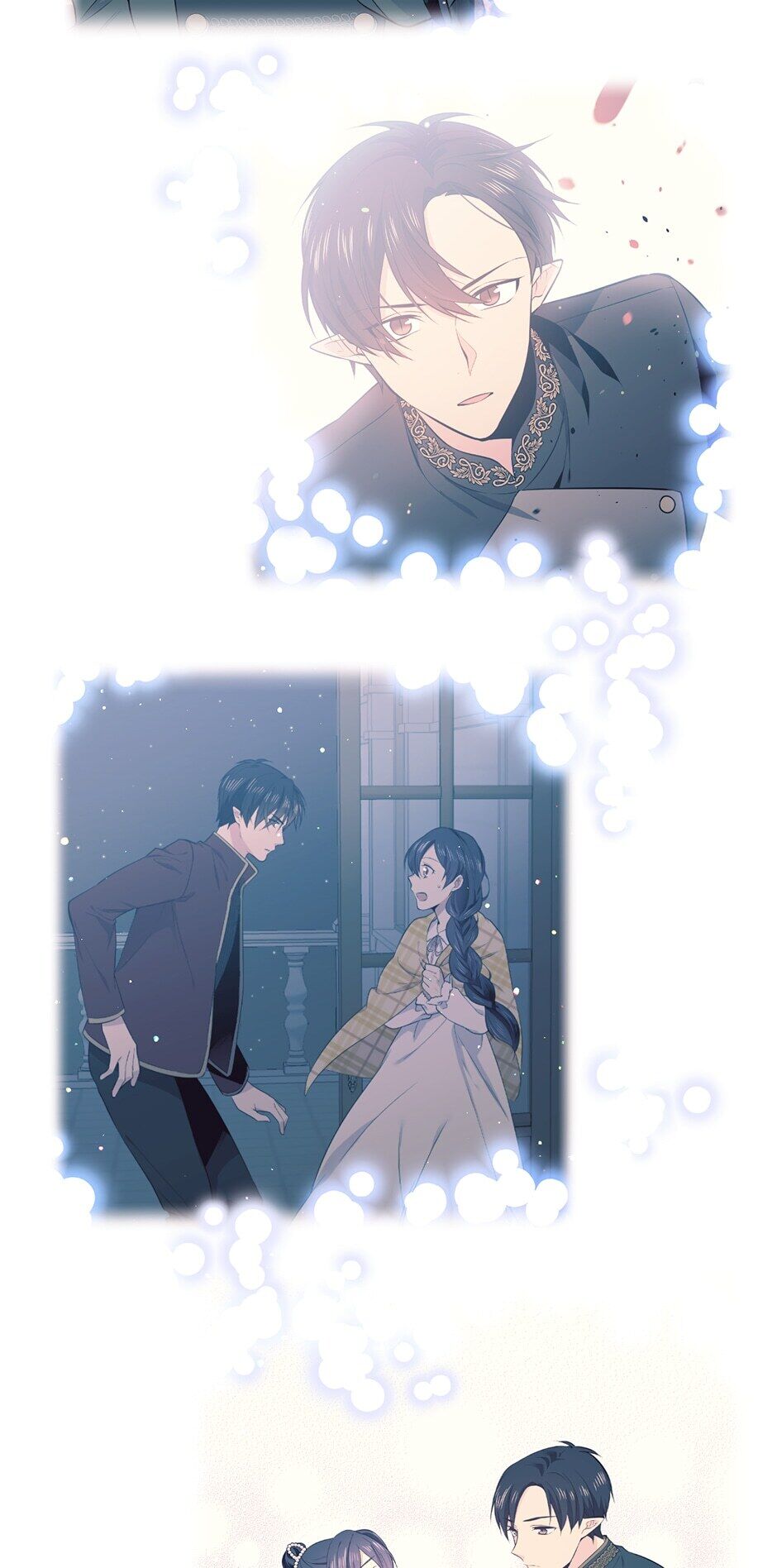 The Goal Is to Become a Gold Spoon so I Need to Be Completely Invulnerable chapter 39 - page 36