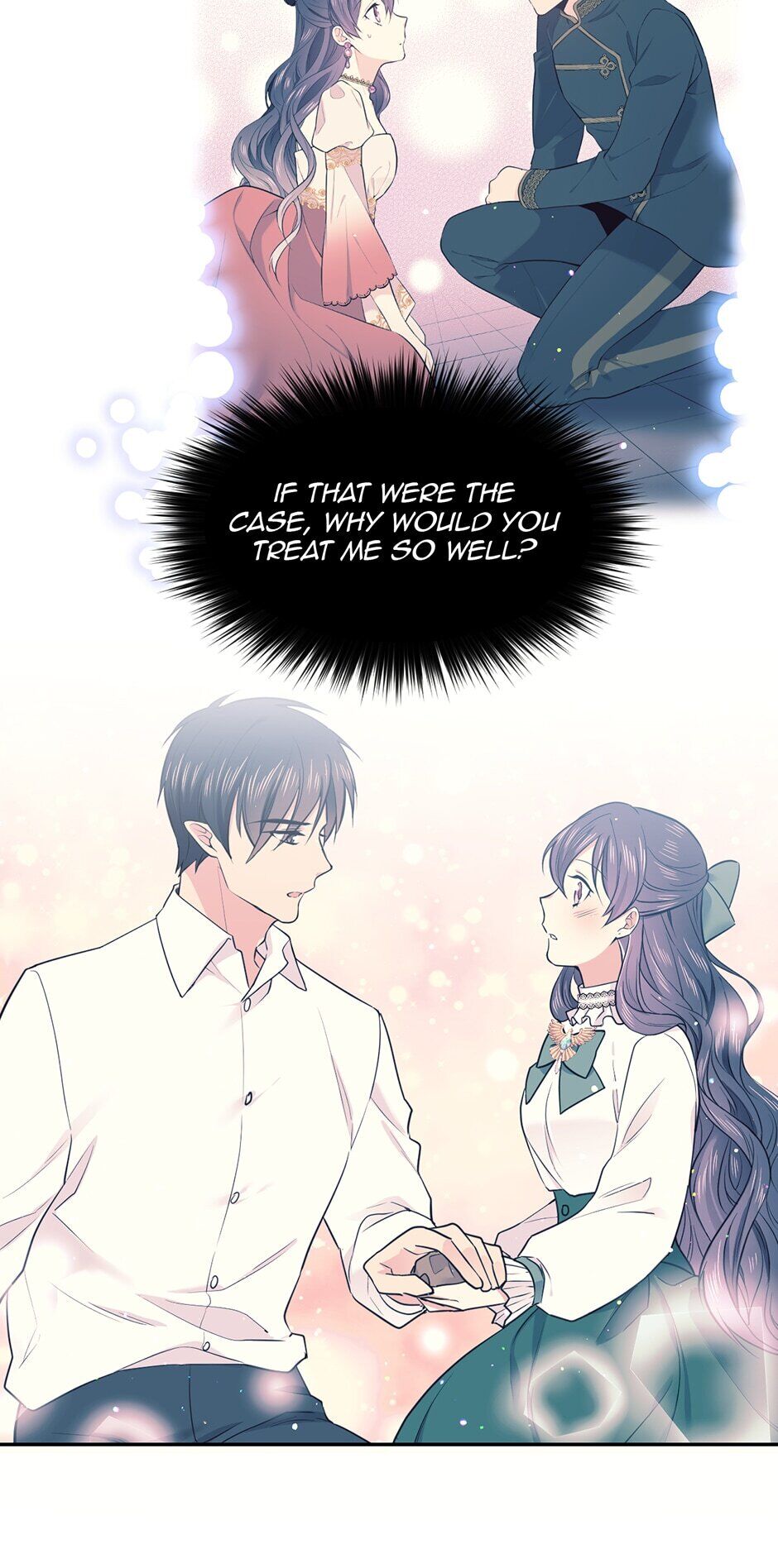 The Goal Is to Become a Gold Spoon so I Need to Be Completely Invulnerable chapter 39 - page 37