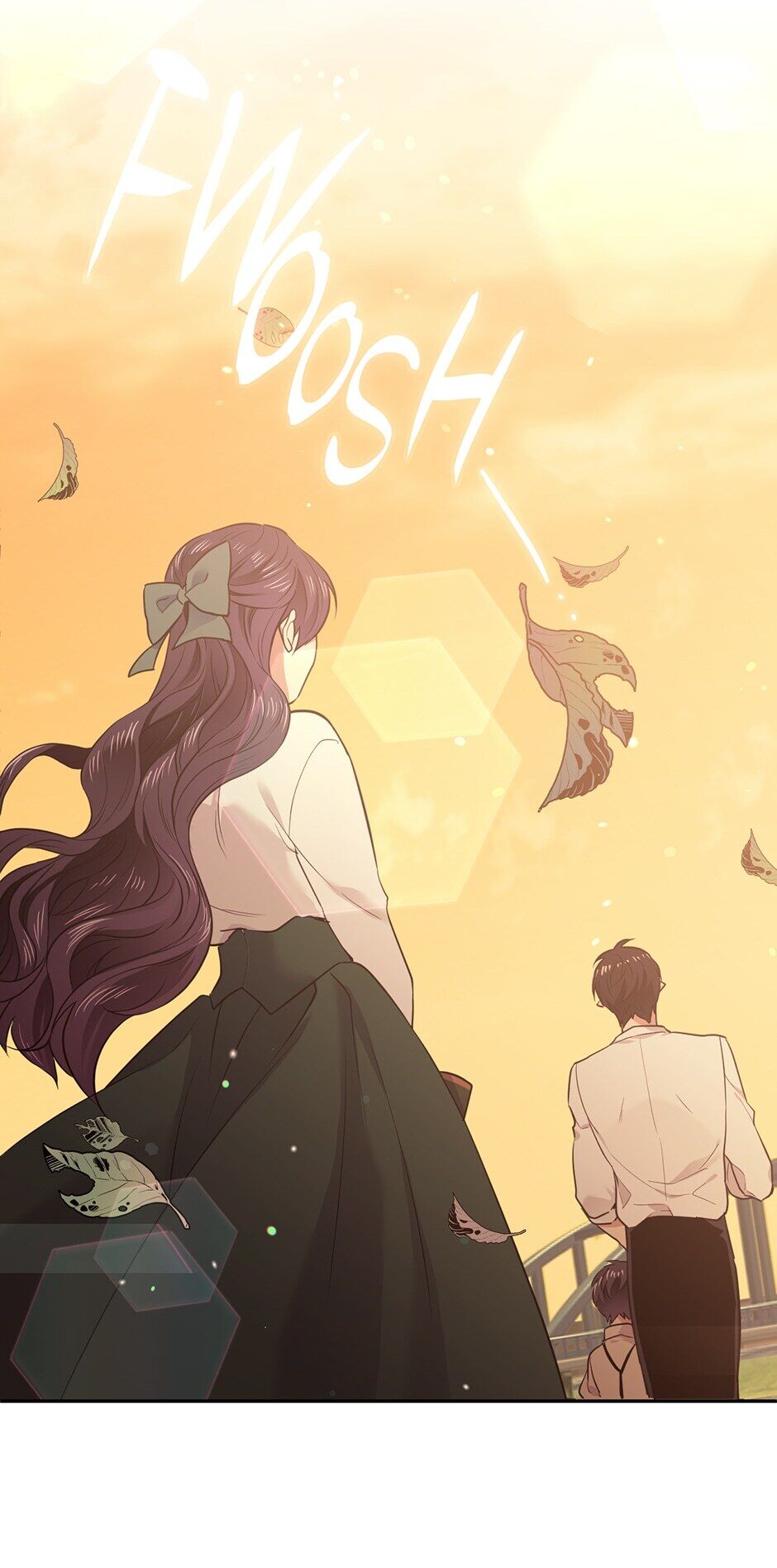 The Goal Is to Become a Gold Spoon so I Need to Be Completely Invulnerable chapter 39 - page 40