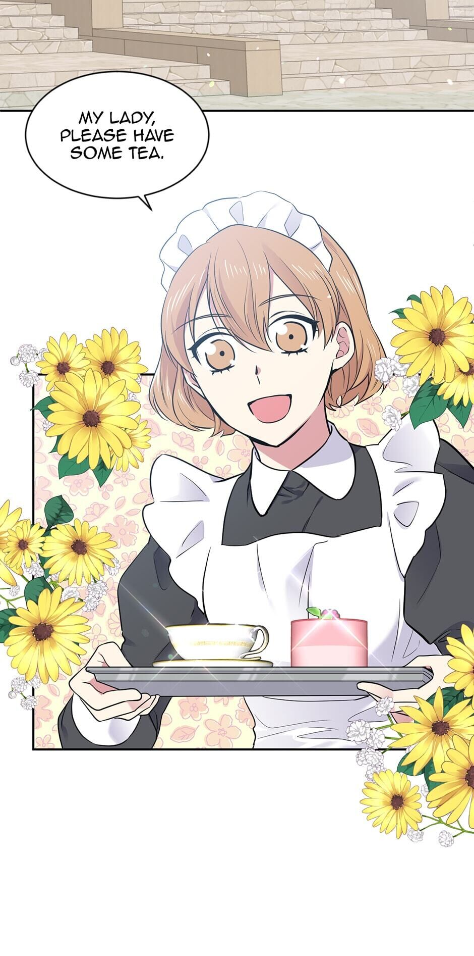 The Goal Is to Become a Gold Spoon so I Need to Be Completely Invulnerable chapter 39 - page 43