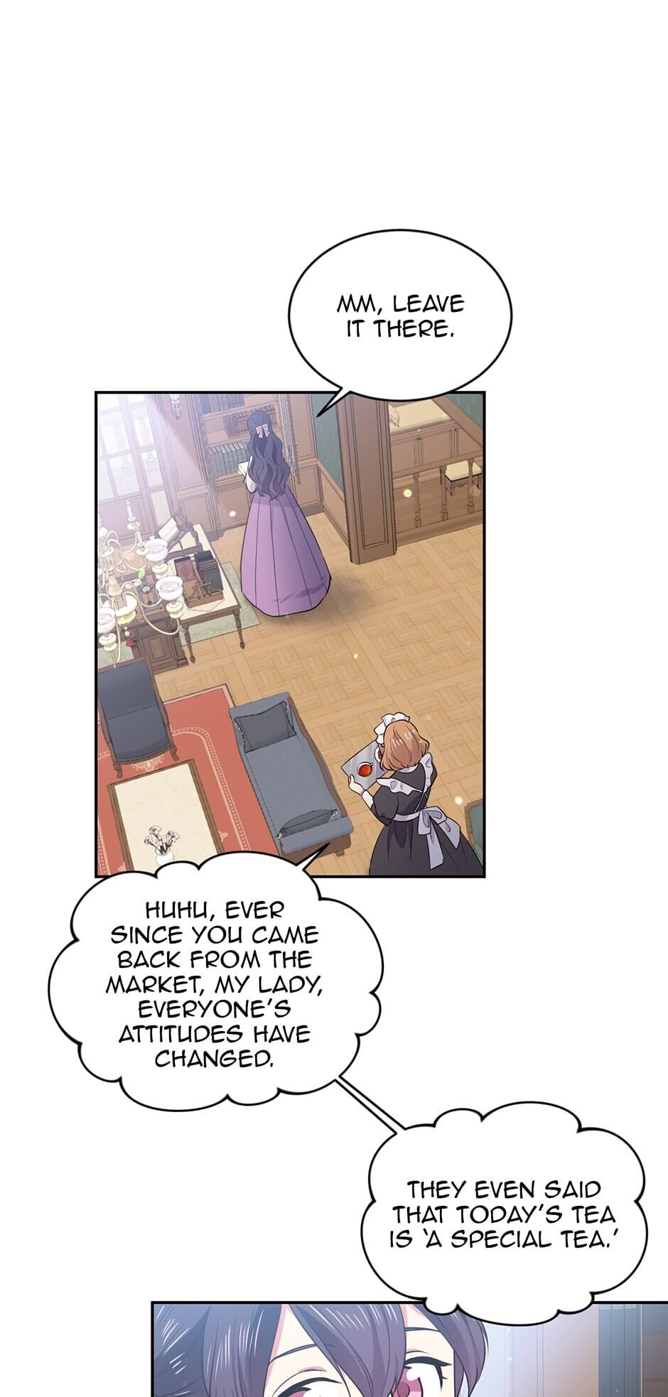 The Goal Is to Become a Gold Spoon so I Need to Be Completely Invulnerable chapter 39 - page 44