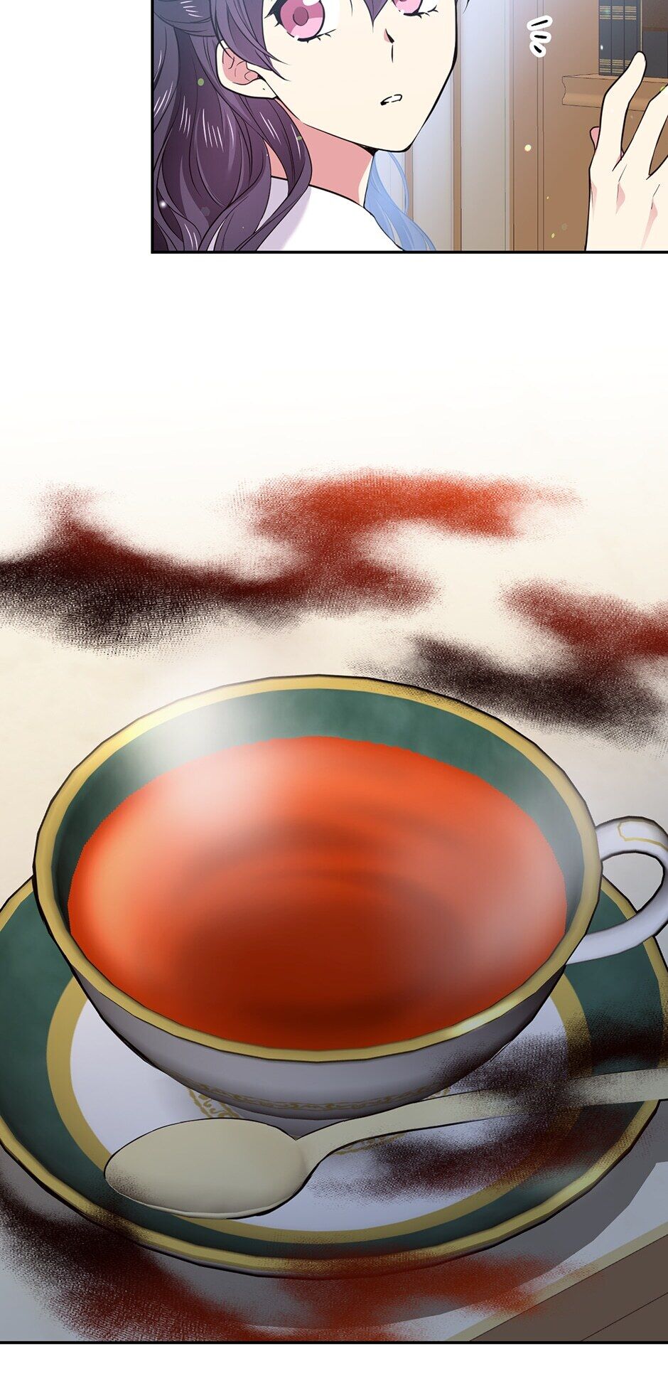 The Goal Is to Become a Gold Spoon so I Need to Be Completely Invulnerable chapter 39 - page 45