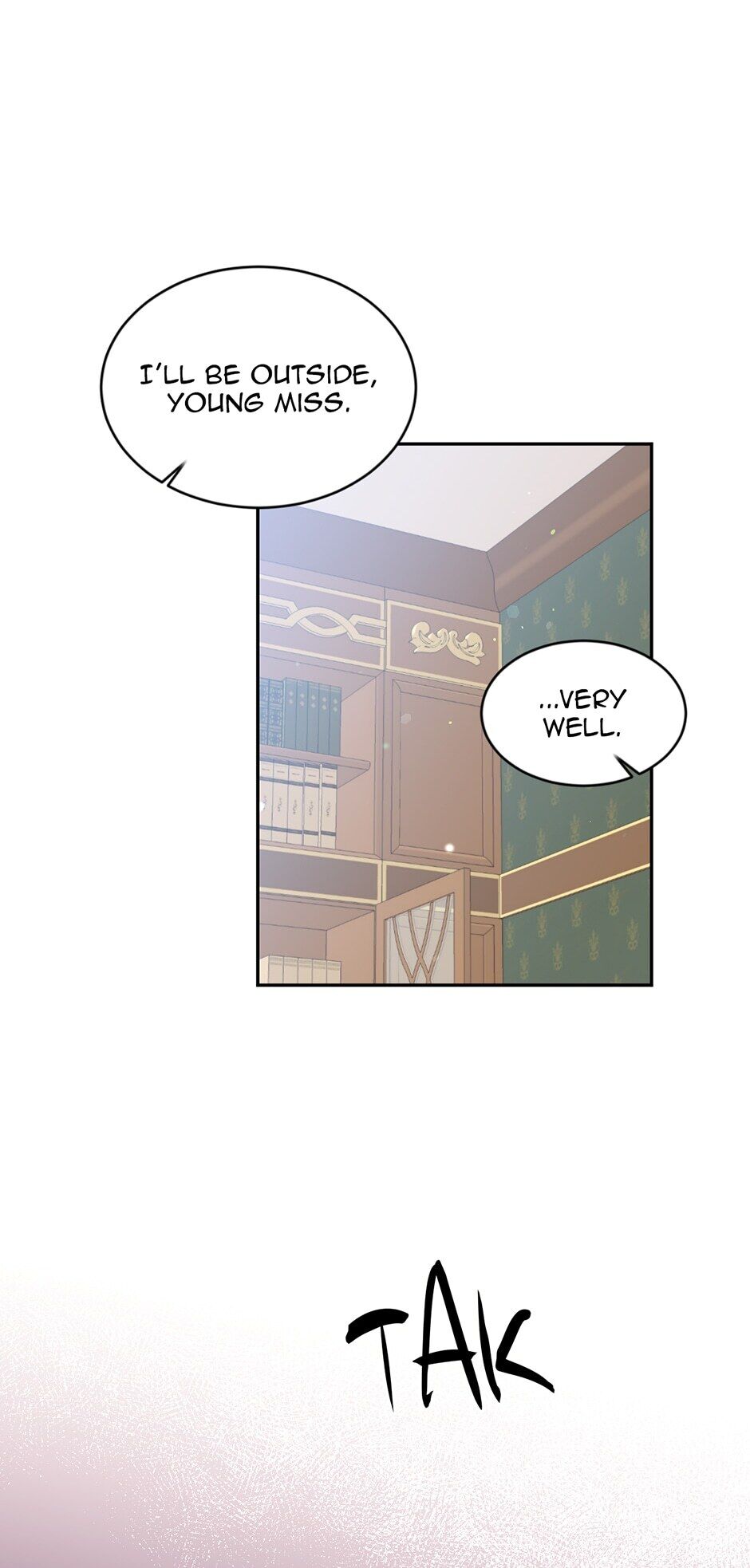 The Goal Is to Become a Gold Spoon so I Need to Be Completely Invulnerable chapter 39 - page 46