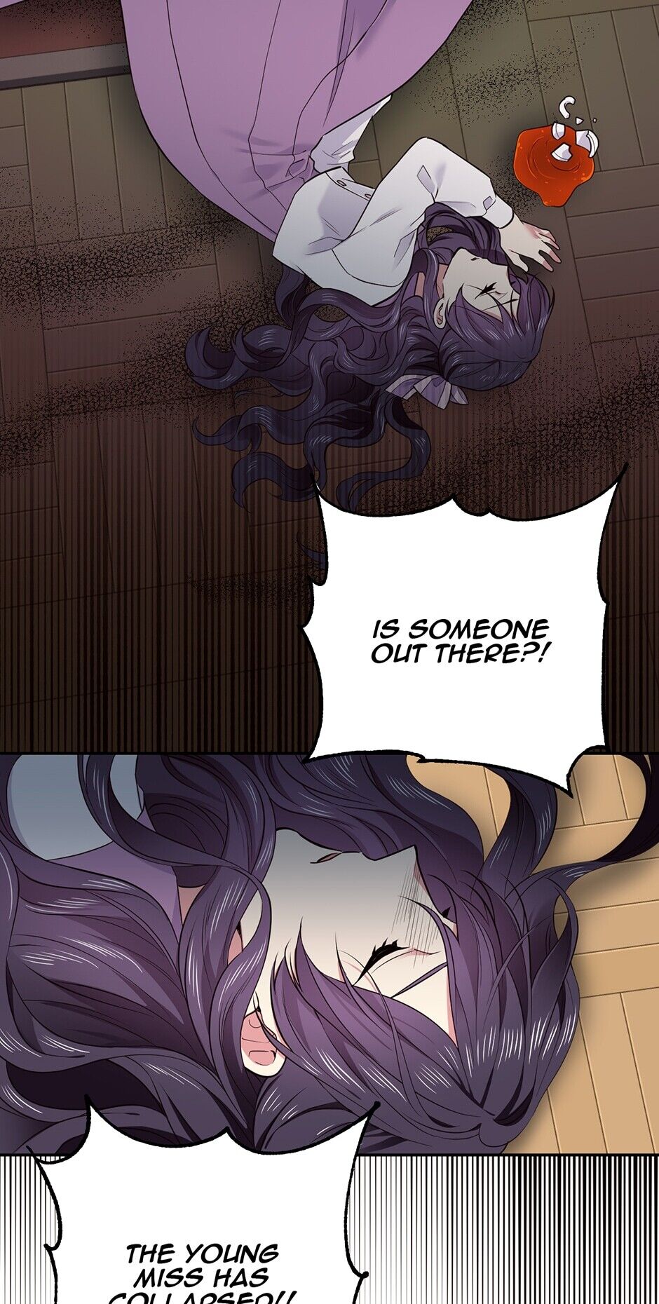 The Goal Is to Become a Gold Spoon so I Need to Be Completely Invulnerable chapter 39 - page 53