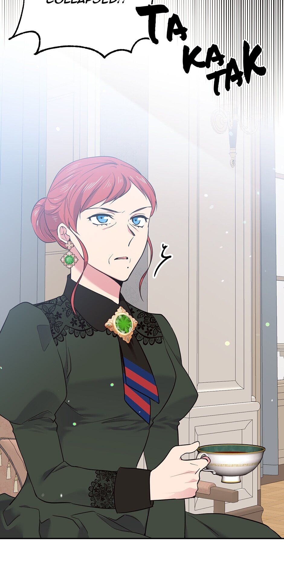 The Goal Is to Become a Gold Spoon so I Need to Be Completely Invulnerable chapter 39 - page 54