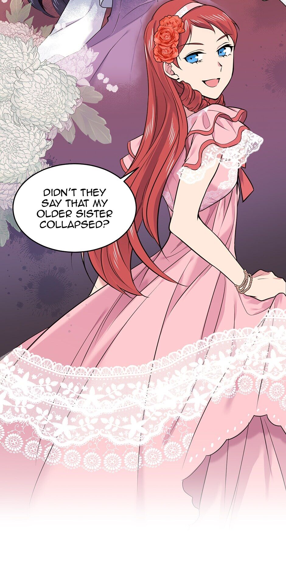 The Goal Is to Become a Gold Spoon so I Need to Be Completely Invulnerable chapter 39 - page 59