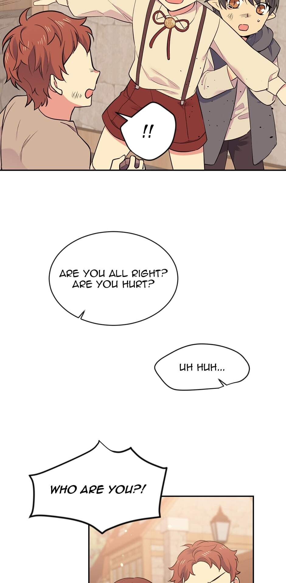 The Goal Is to Become a Gold Spoon so I Need to Be Completely Invulnerable chapter 39 - page 9