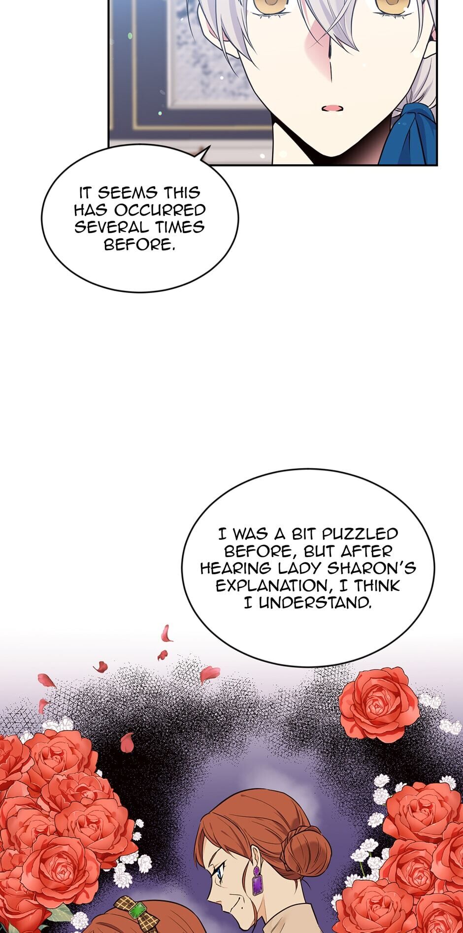 The Goal Is to Become a Gold Spoon so I Need to Be Completely Invulnerable chapter 38 - page 10