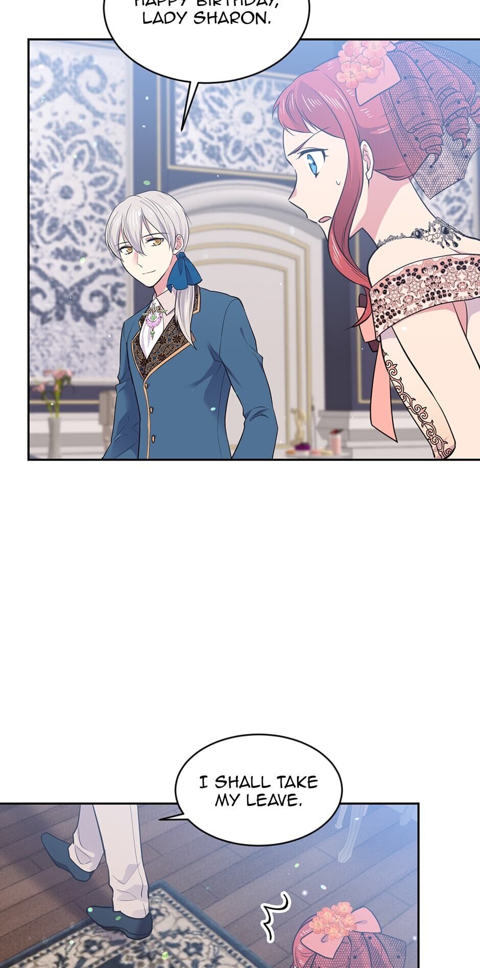 The Goal Is to Become a Gold Spoon so I Need to Be Completely Invulnerable chapter 38 - page 14