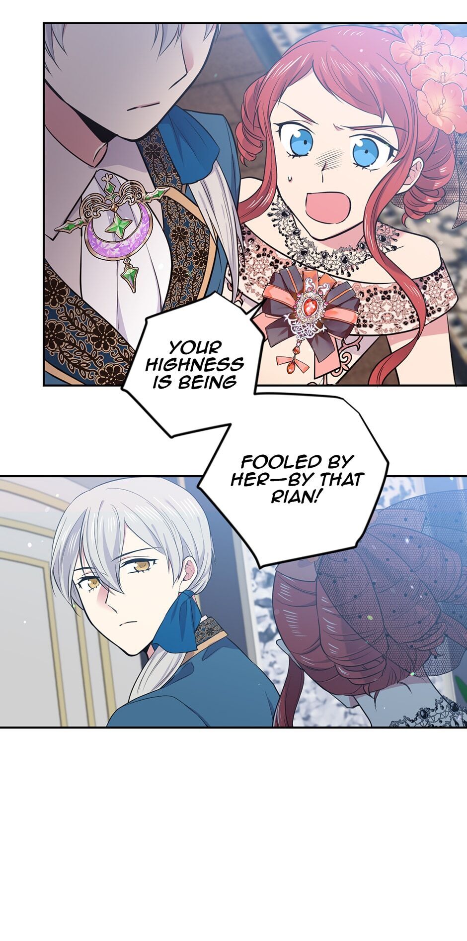 The Goal Is to Become a Gold Spoon so I Need to Be Completely Invulnerable chapter 38 - page 16