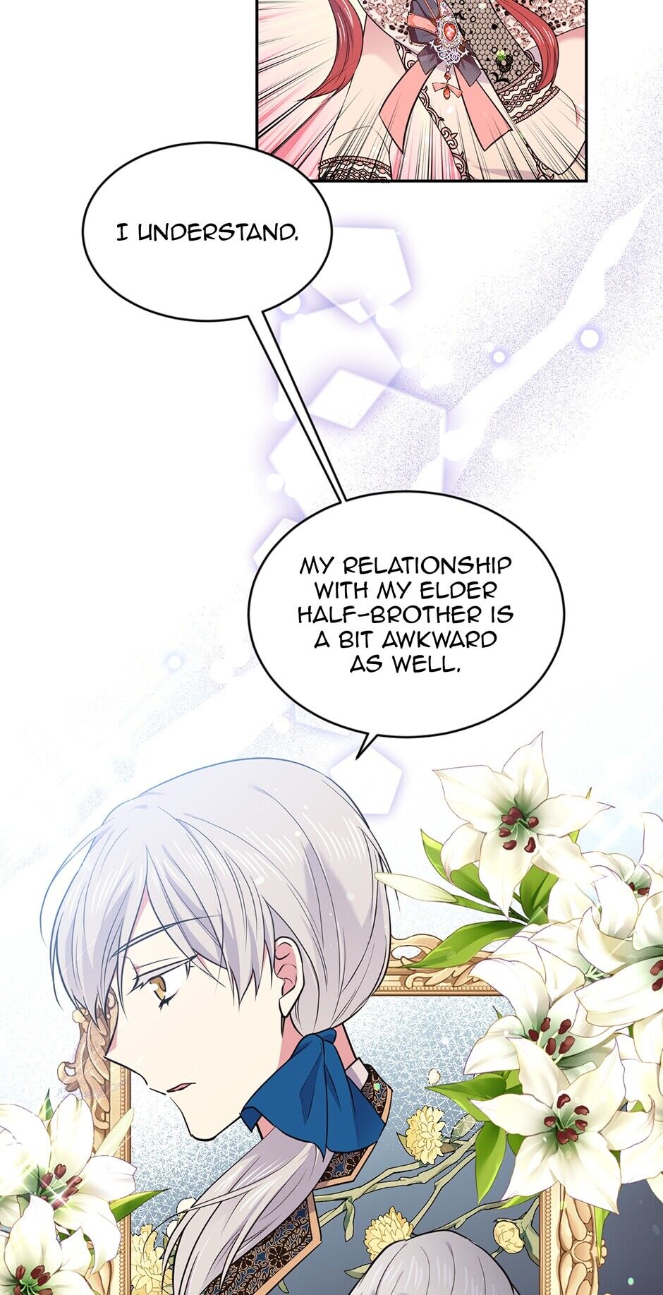 The Goal Is to Become a Gold Spoon so I Need to Be Completely Invulnerable chapter 38 - page 18
