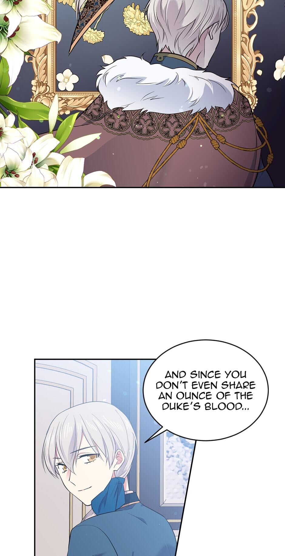 The Goal Is to Become a Gold Spoon so I Need to Be Completely Invulnerable chapter 38 - page 19