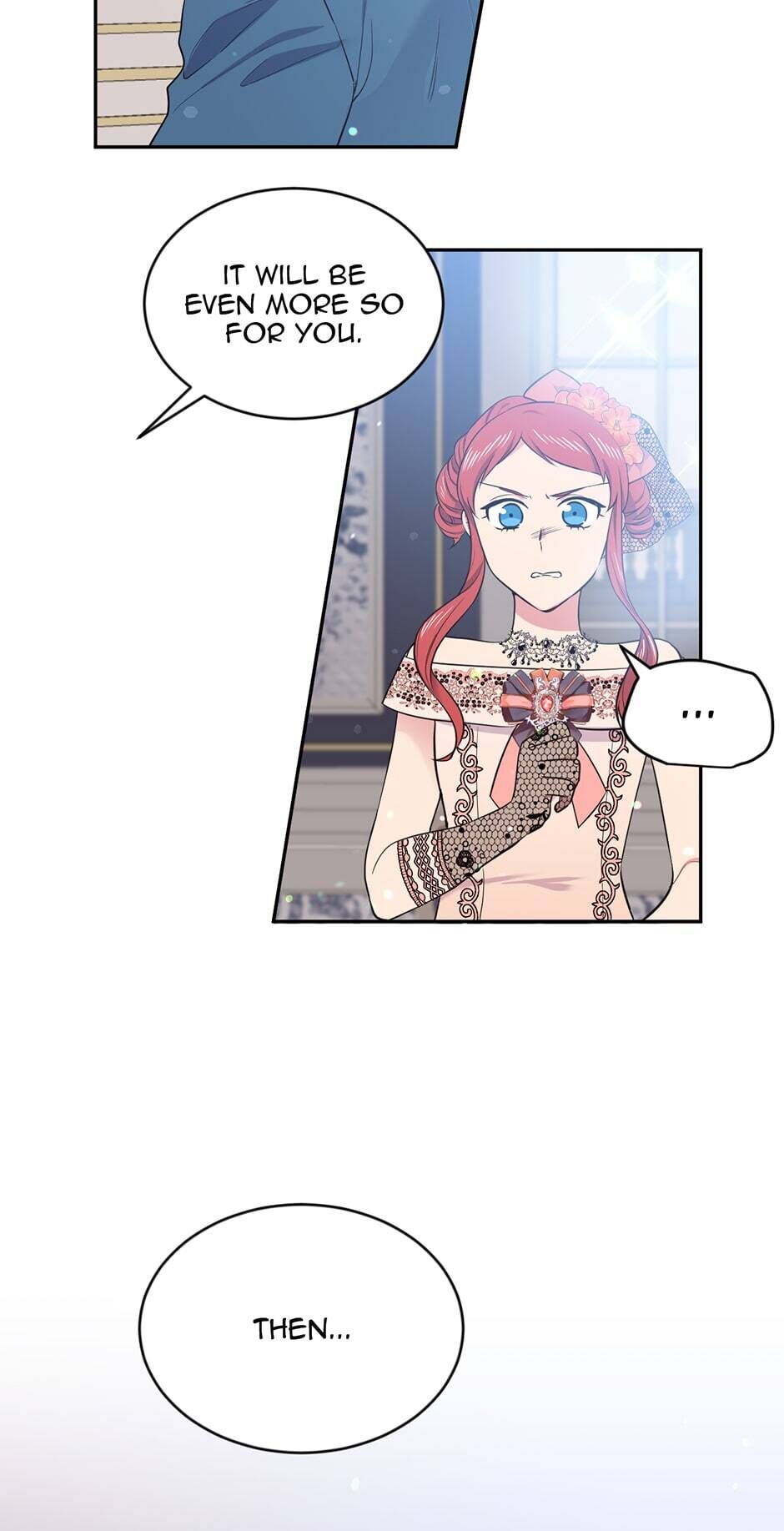 The Goal Is to Become a Gold Spoon so I Need to Be Completely Invulnerable chapter 38 - page 20