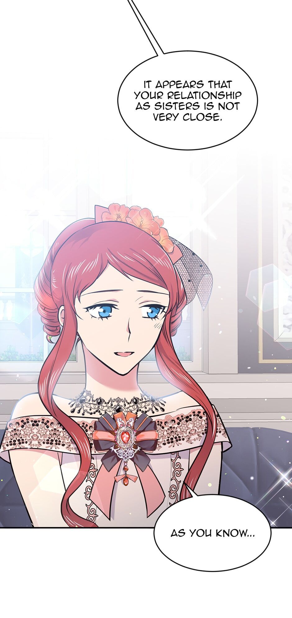 The Goal Is to Become a Gold Spoon so I Need to Be Completely Invulnerable chapter 38 - page 3
