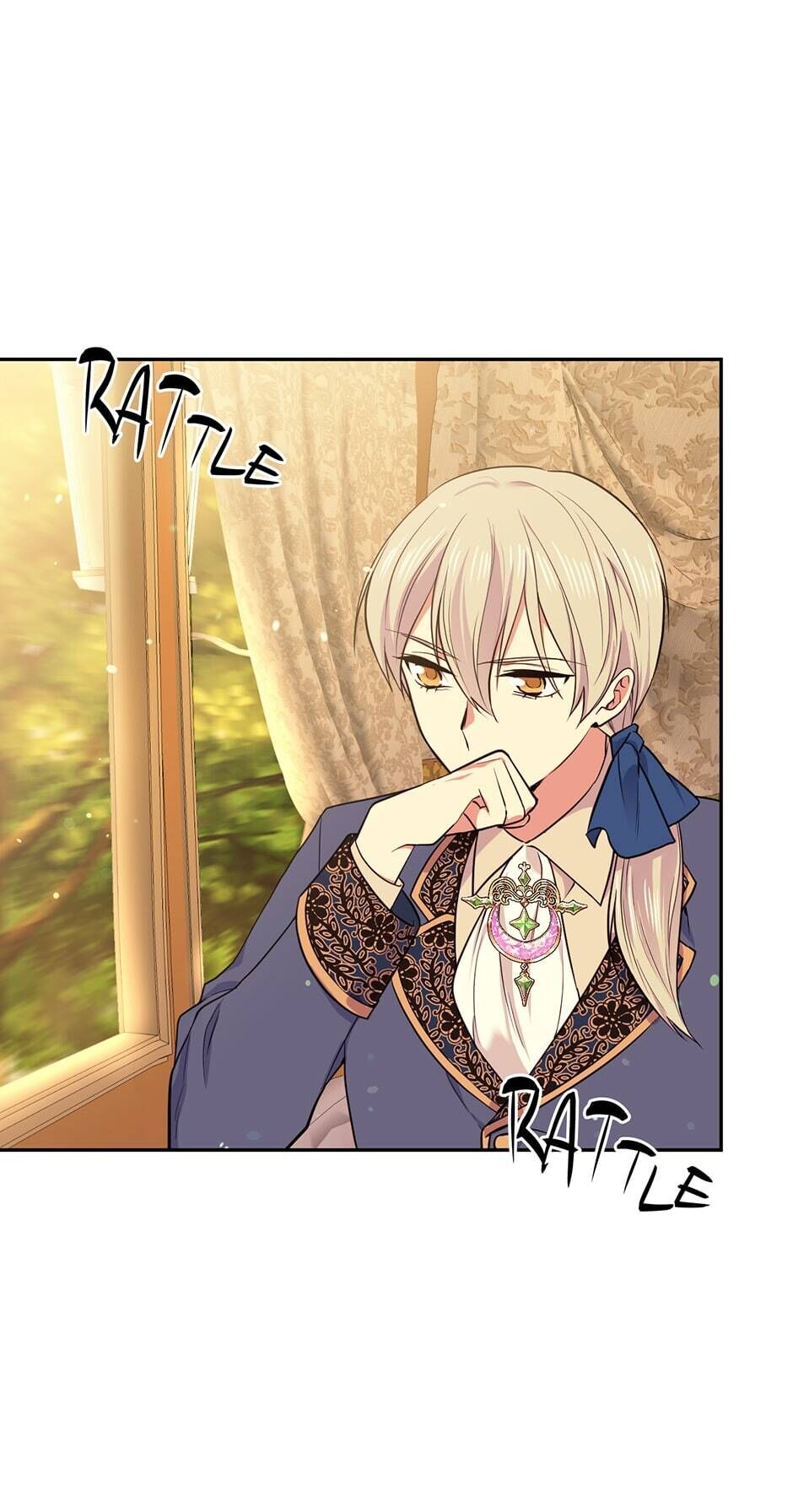 The Goal Is to Become a Gold Spoon so I Need to Be Completely Invulnerable chapter 38 - page 31