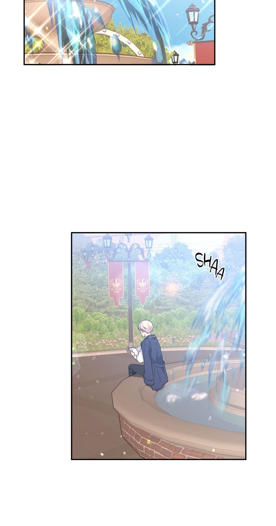 The Goal Is to Become a Gold Spoon so I Need to Be Completely Invulnerable chapter 38 - page 34