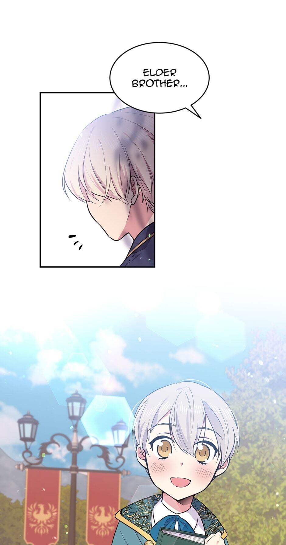 The Goal Is to Become a Gold Spoon so I Need to Be Completely Invulnerable chapter 38 - page 35