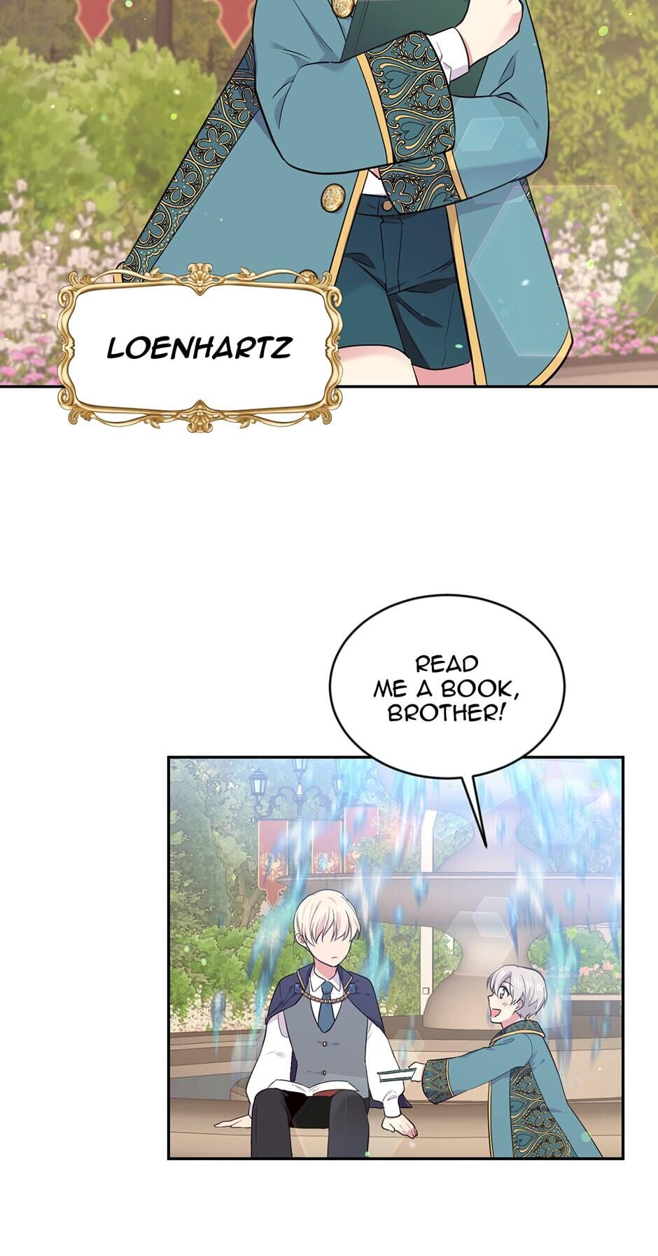The Goal Is to Become a Gold Spoon so I Need to Be Completely Invulnerable chapter 38 - page 36