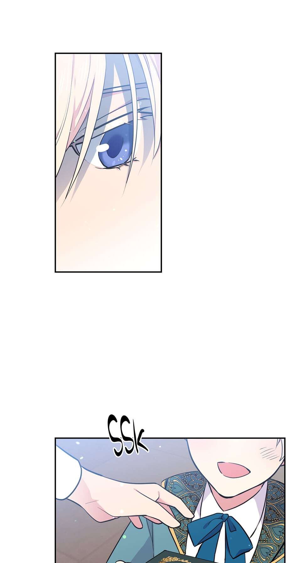 The Goal Is to Become a Gold Spoon so I Need to Be Completely Invulnerable chapter 38 - page 37