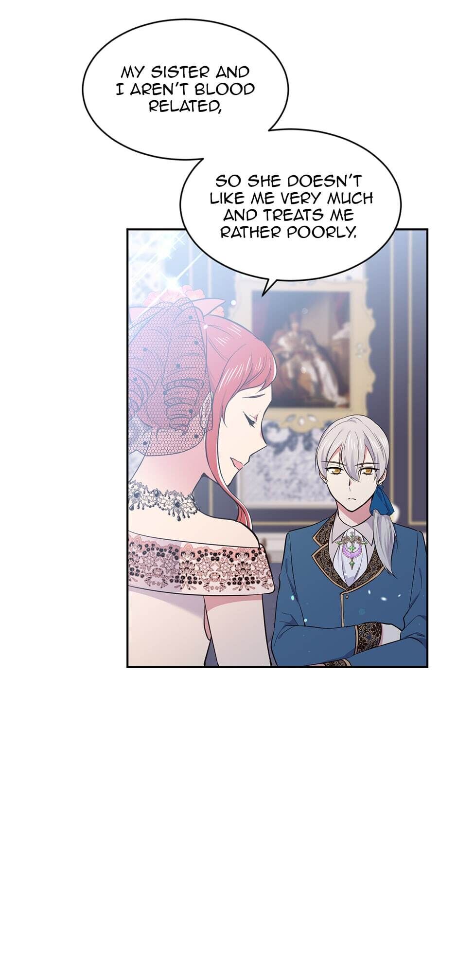 The Goal Is to Become a Gold Spoon so I Need to Be Completely Invulnerable chapter 38 - page 4