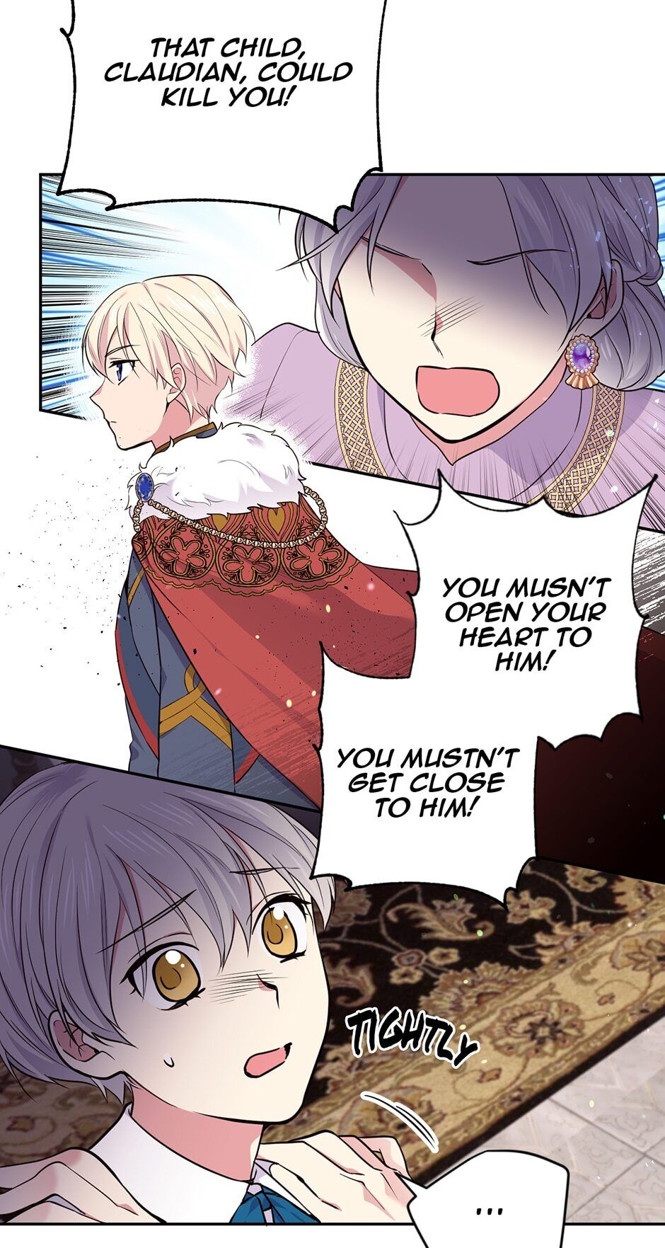 The Goal Is to Become a Gold Spoon so I Need to Be Completely Invulnerable chapter 38 - page 45