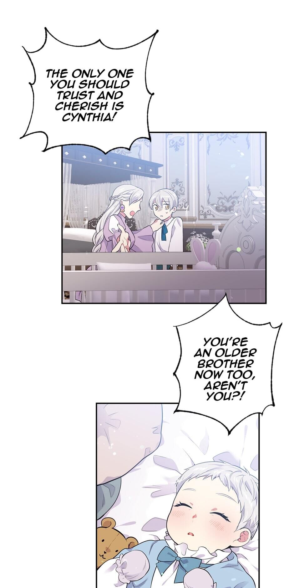 The Goal Is to Become a Gold Spoon so I Need to Be Completely Invulnerable chapter 38 - page 47