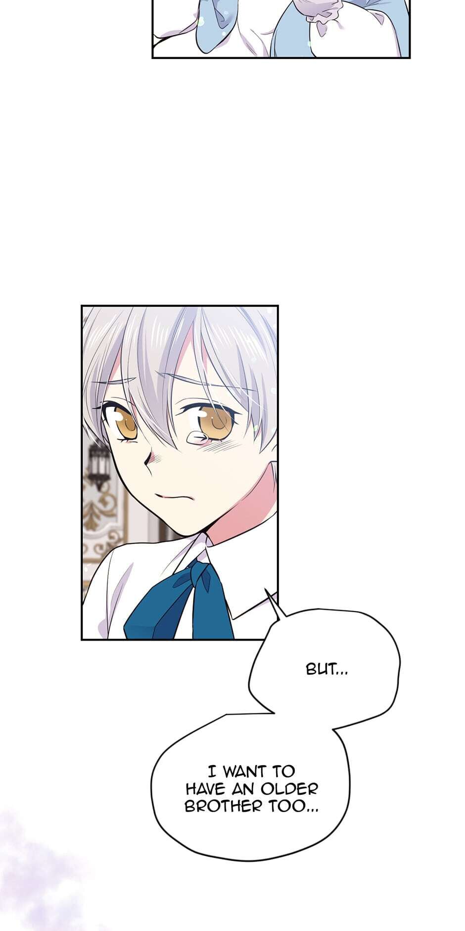 The Goal Is to Become a Gold Spoon so I Need to Be Completely Invulnerable chapter 38 - page 48