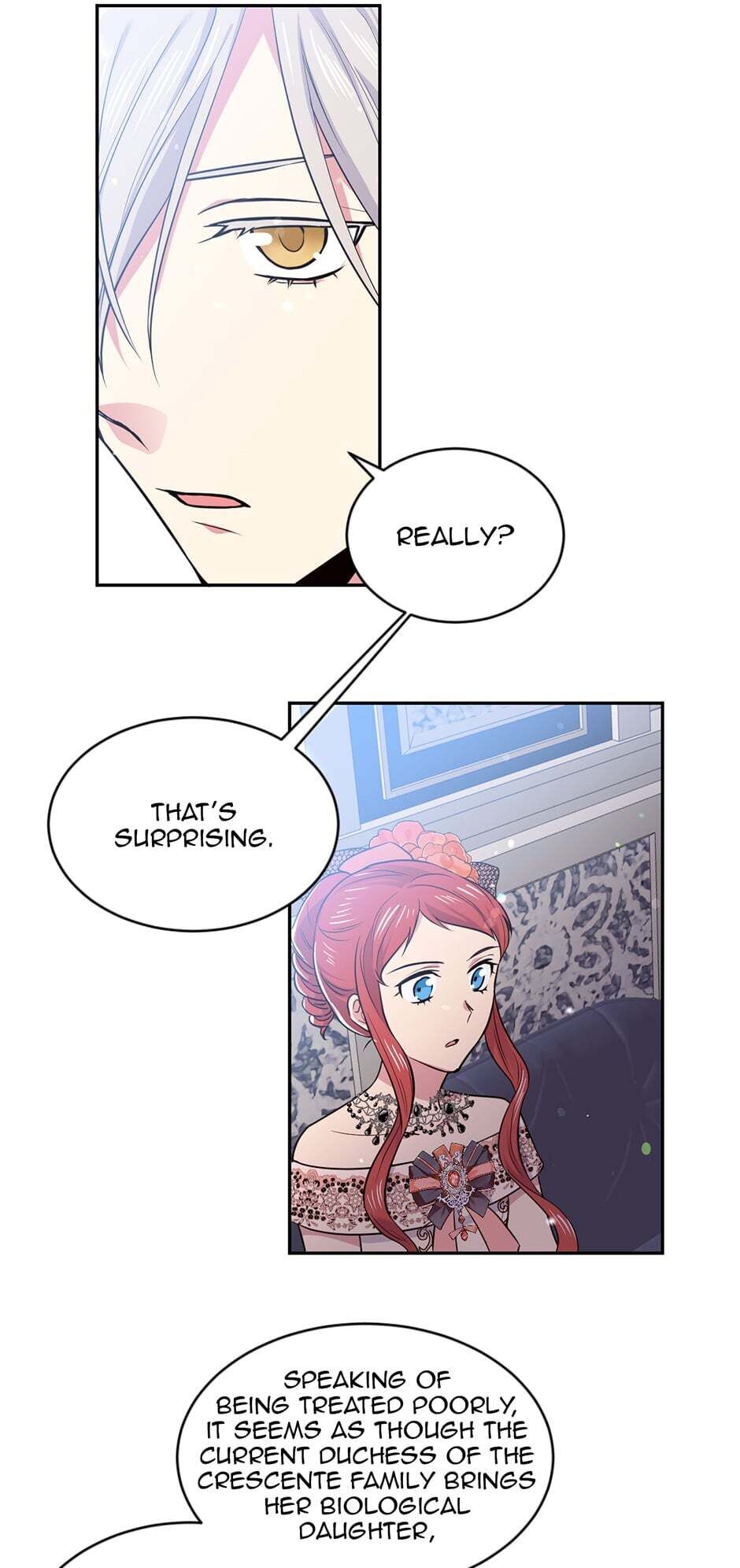 The Goal Is to Become a Gold Spoon so I Need to Be Completely Invulnerable chapter 38 - page 5