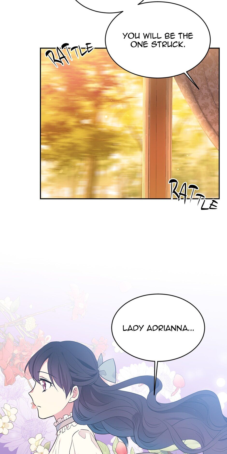 The Goal Is to Become a Gold Spoon so I Need to Be Completely Invulnerable chapter 38 - page 51