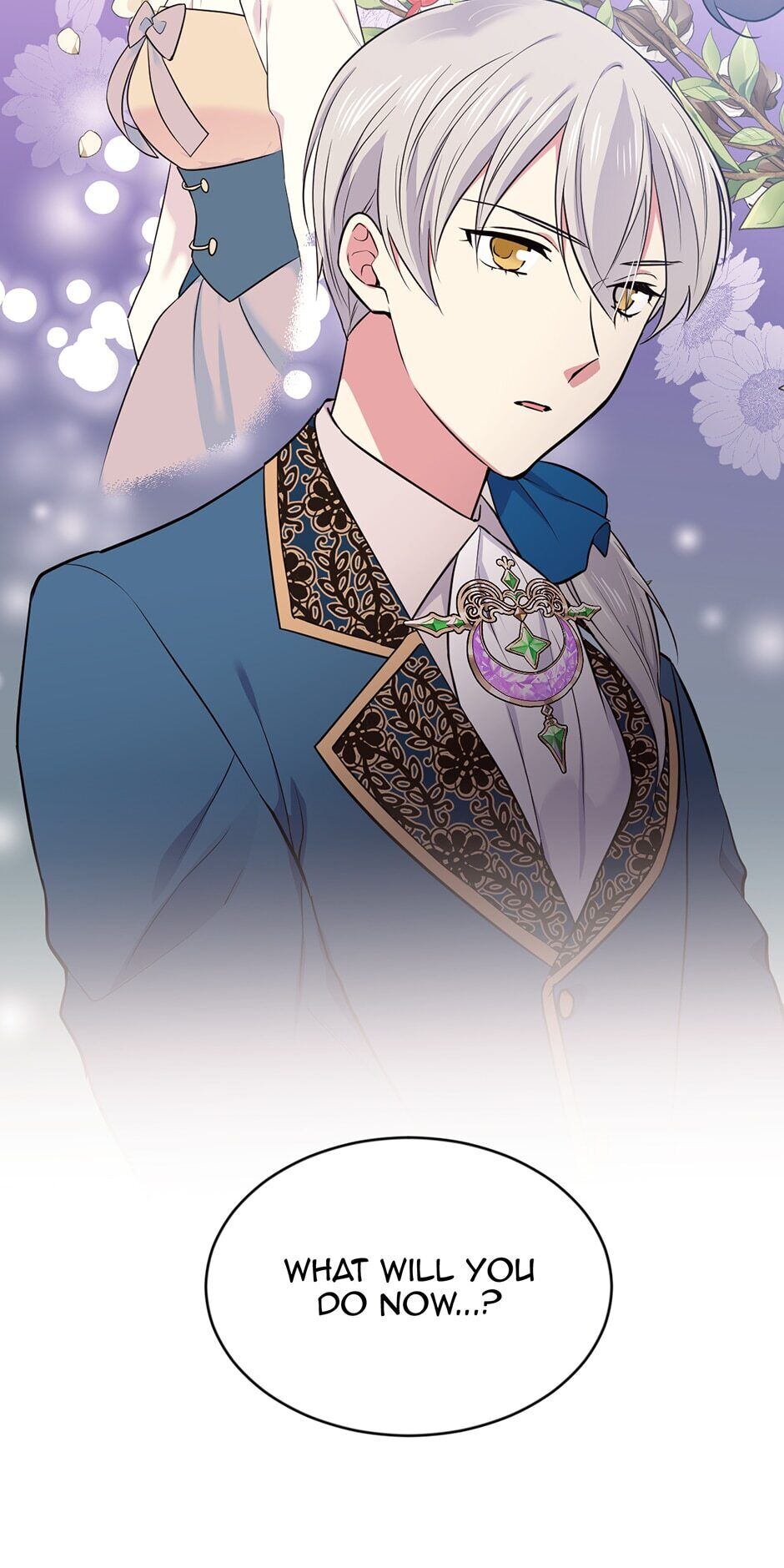 The Goal Is to Become a Gold Spoon so I Need to Be Completely Invulnerable chapter 38 - page 52
