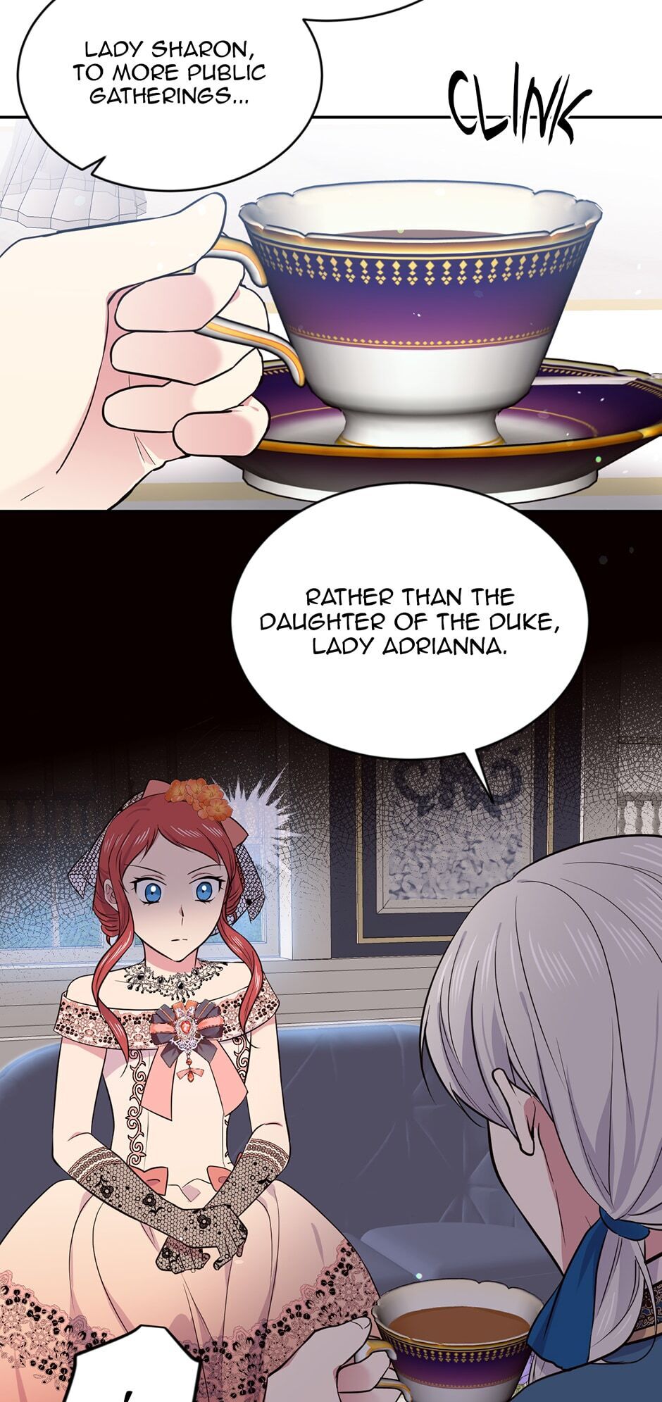 The Goal Is to Become a Gold Spoon so I Need to Be Completely Invulnerable chapter 38 - page 6