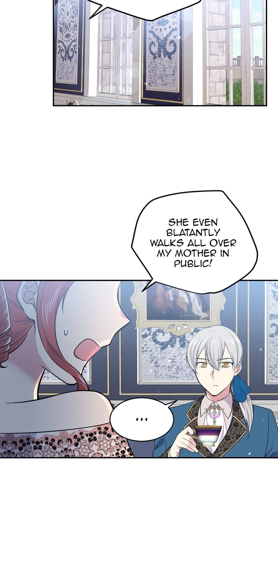 The Goal Is to Become a Gold Spoon so I Need to Be Completely Invulnerable chapter 38 - page 8
