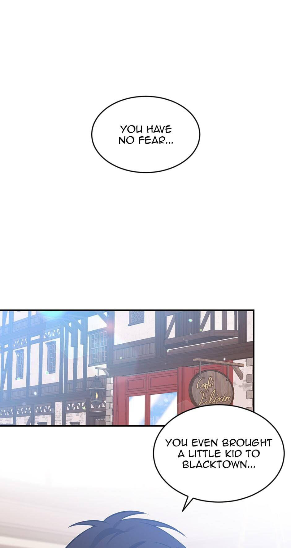 The Goal Is to Become a Gold Spoon so I Need to Be Completely Invulnerable chapter 37 - page 1