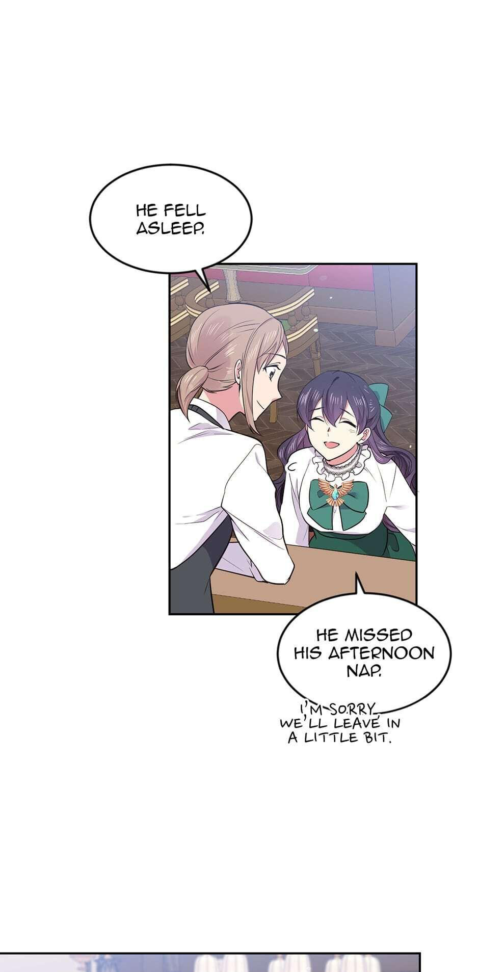 The Goal Is to Become a Gold Spoon so I Need to Be Completely Invulnerable chapter 37 - page 11