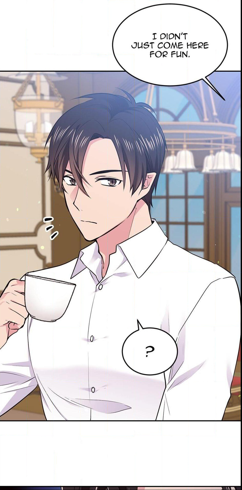 The Goal Is to Become a Gold Spoon so I Need to Be Completely Invulnerable chapter 37 - page 13