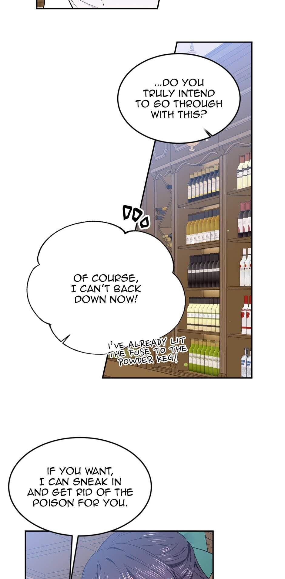The Goal Is to Become a Gold Spoon so I Need to Be Completely Invulnerable chapter 37 - page 16