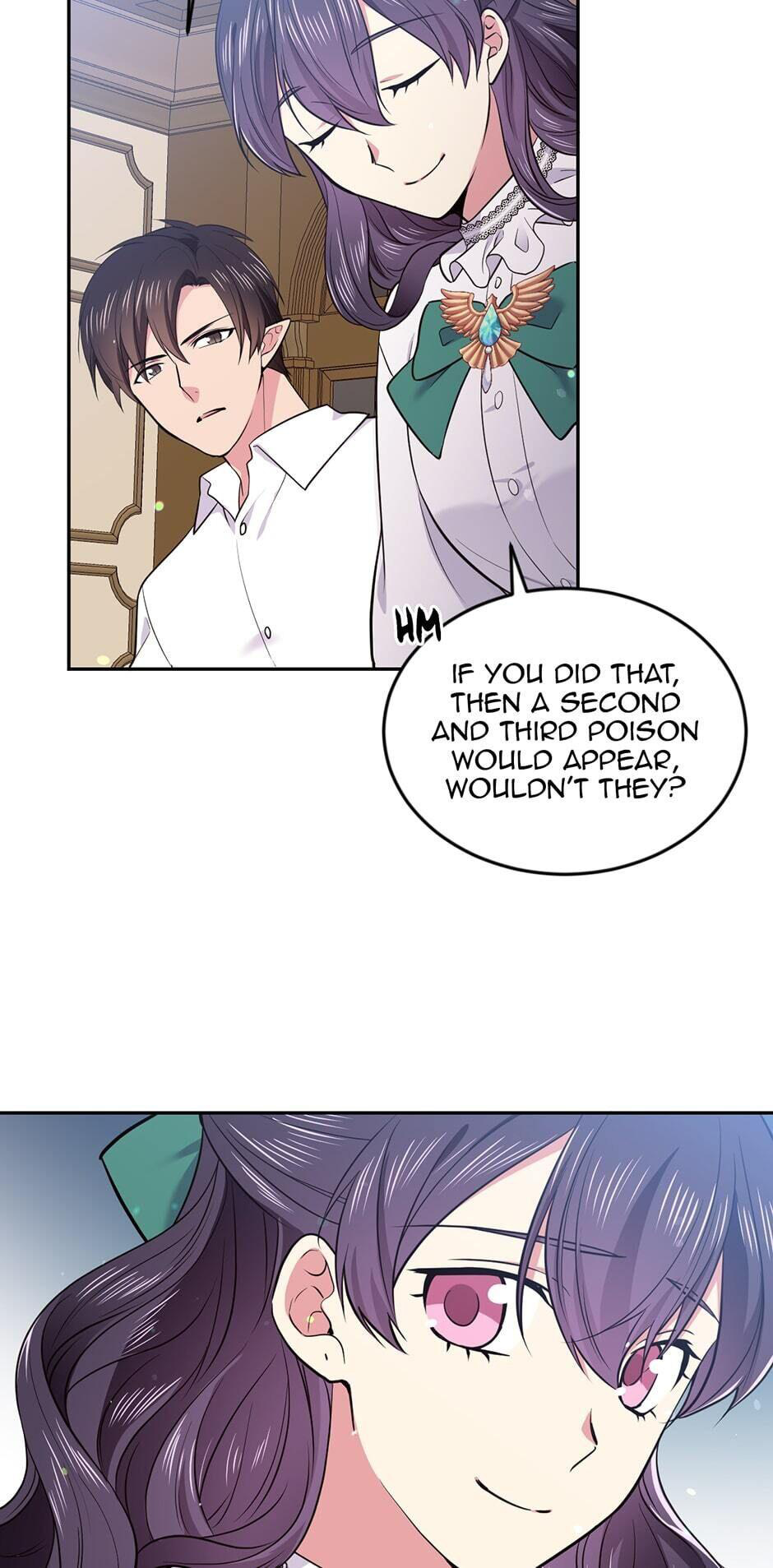 The Goal Is to Become a Gold Spoon so I Need to Be Completely Invulnerable chapter 37 - page 17