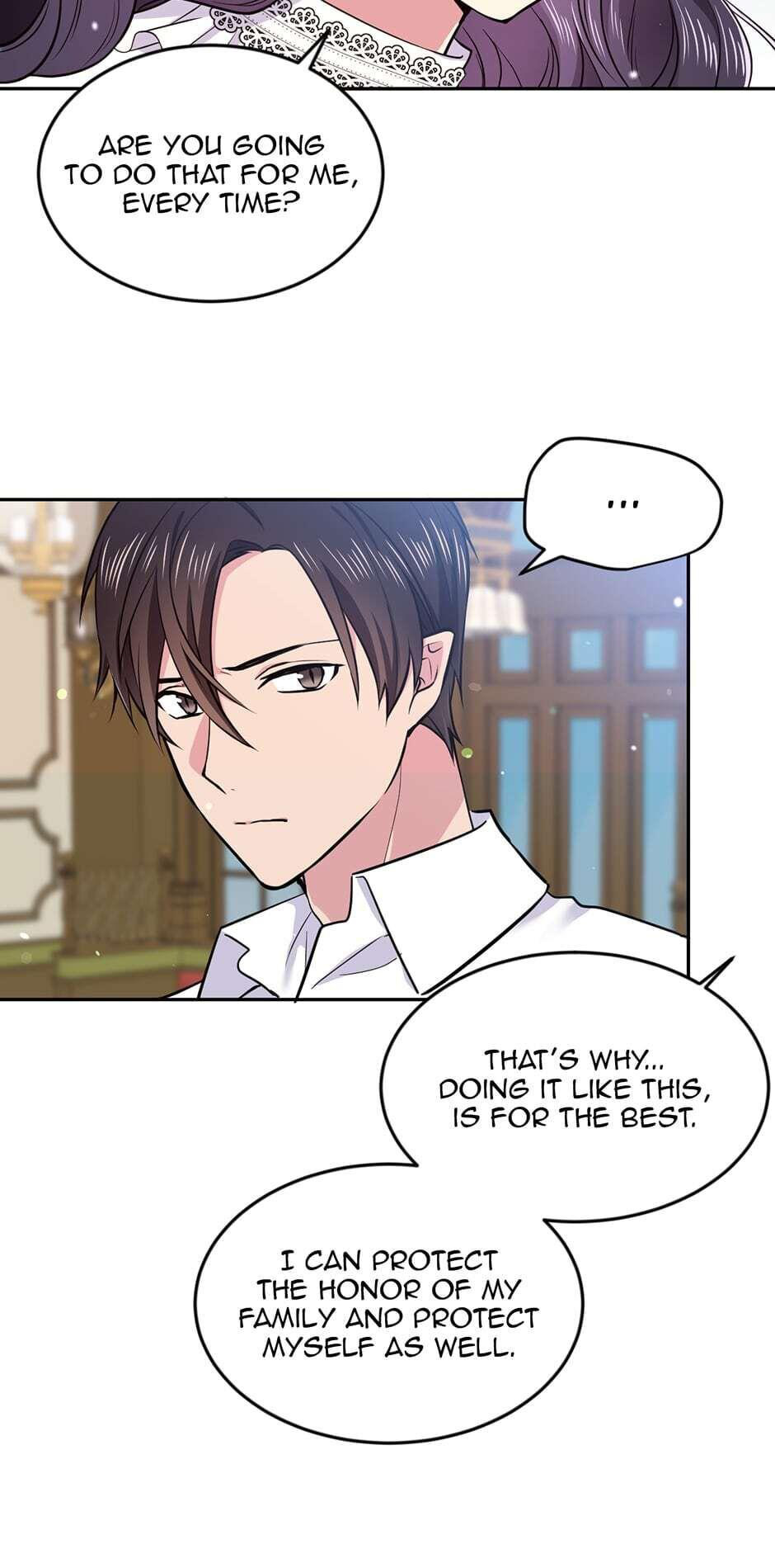 The Goal Is to Become a Gold Spoon so I Need to Be Completely Invulnerable chapter 37 - page 18