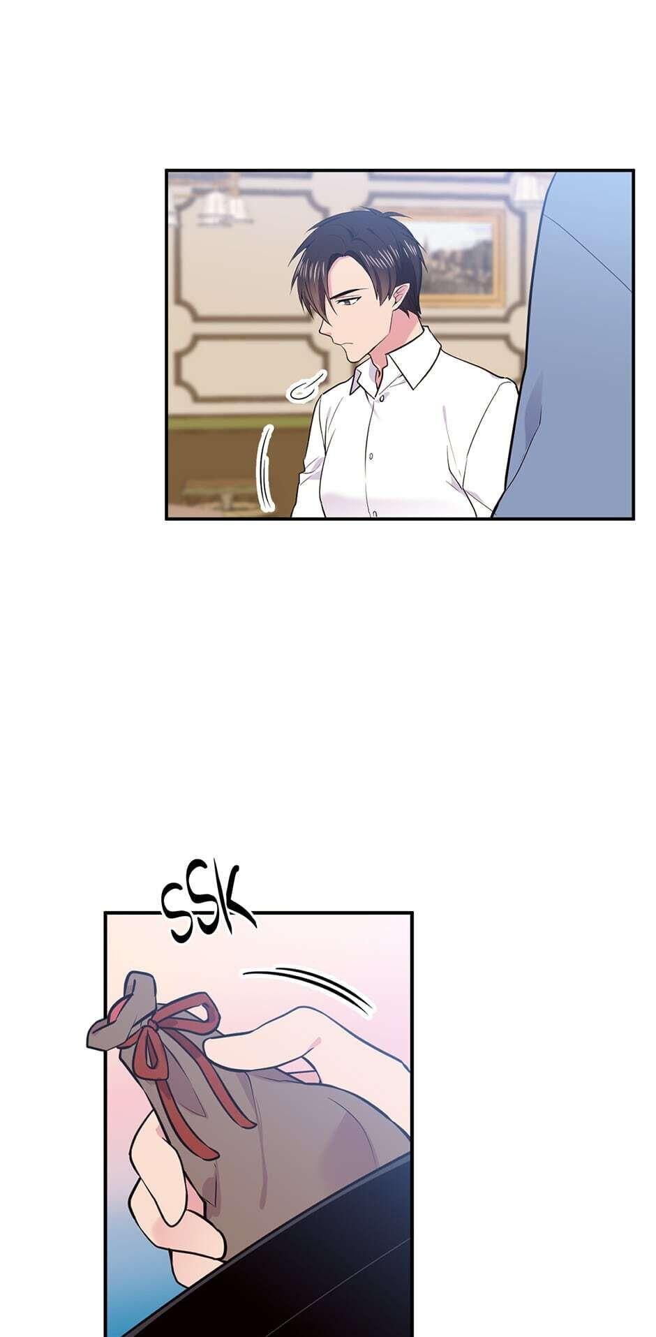 The Goal Is to Become a Gold Spoon so I Need to Be Completely Invulnerable chapter 37 - page 19