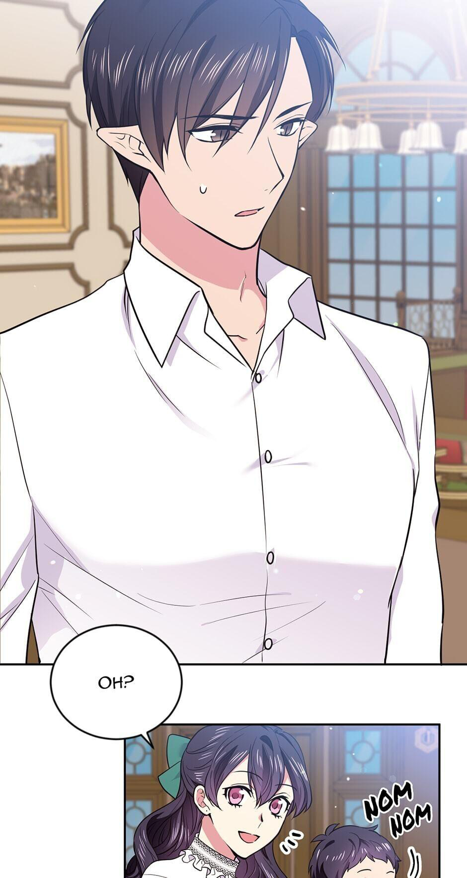 The Goal Is to Become a Gold Spoon so I Need to Be Completely Invulnerable chapter 37 - page 2
